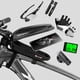 thumbnail image 1 of Alforja De Bicicleta Tmvgtek Bolsa De Bicicleta West Biking, Marco De Tubo Frontal Superior Impermeable, Alforja De Ciclismo Mtb Likrtyny Accesorios para bicicletas, 1 of 4