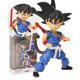thumbnail image 1 of Articulado Dragon Ball SHF Goku Vegeta PVC Figura De Acción Boneco DragonBall Ultra Modelo Gao Jiahui  unisex, 1 of 2