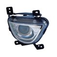 thumbnail image 1 of 2007-2012 Hyundai Veracruz Fog Light Passenger Side High Quality, 1 of 1