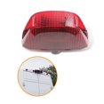 thumbnail image 5 of Rear Roof Cab Red Clearance Light Lamp for 2014-2019 Ram ProMaster 3500, 5 of 7