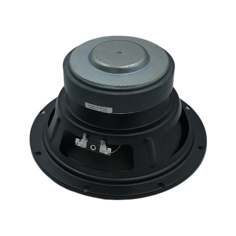 AOOOWER Portable 8inch Magnetic Bluetooth-compatible Speaker 2Ohm 100W Computer Speaker For Home Theater Music Loudspeaker