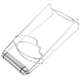 thumbnail image 1 of MERRYHAPY Pinzas Para Y Platos De Acero Inoxidable Con Antideslizante Para Cocina, 1 of 8