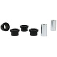 thumbnail image 6 of Nolathane REV028.0186 Front Lower Inner Forward Suspension Control Arm Bushing Kit Compatible with 08-18 Impreza, WRX STI, WRX, Forester, 6 of 7