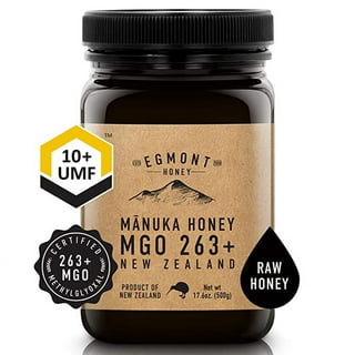 Miel de Manuka - MGO 300+ - 250g - Watson and Son