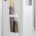 thumbnail image 2 of Umbrella Stand, Wall Mounted Umbrella Holder Rack, Umbrella Holder Space Saving Organizer, 2 of 3