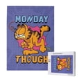 thumbnail image 1 of Rompecabezas de madera de 500 piezas GarField: adecuado para niños y adultos, rompecabezas para niños y niñas, juguetes de juego de entretenimiento con rompecabezas, talla única, 1 of 8