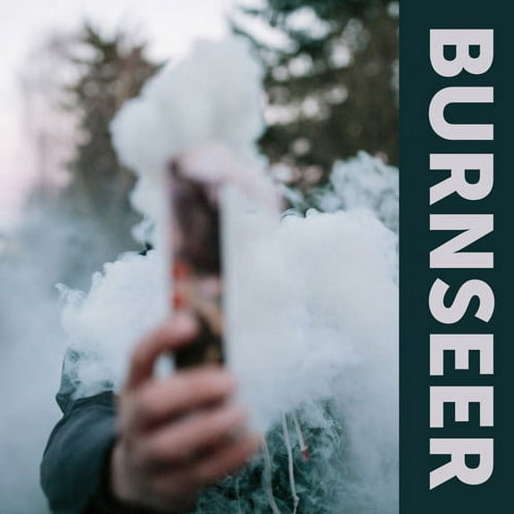 Burnseer - Burnseer - Music & Performance - CD