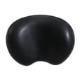 thumbnail image 2 of Almohada de bañera fácil de limpiar para el hogar SPA Cojín de baño ligero y multifuncional Negro, 2 of 9