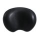 thumbnail image 2 of Almohada de bañera fácil de limpiar para el hogar SPA Cojín de baño ligero y multifuncional Negro, 2 of 9