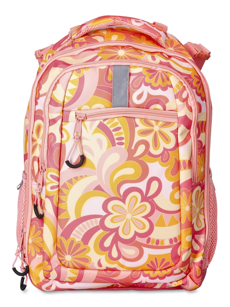 Wonder Nation Girls Adaptive 17