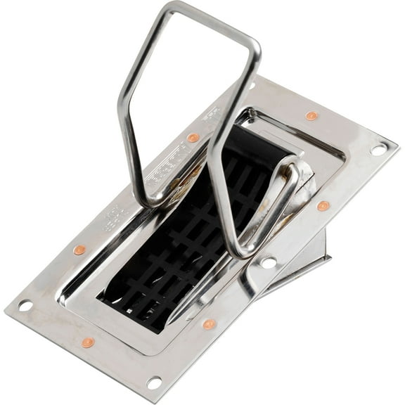 Andersen Super Medium Bailer - Inside Mount