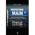 thumbnail image 1 of Protecting Main Street: Measuring the Customer Experience in Financial Services for Business and Public Policy, 1 of 2