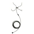 thumbnail image 2 of Fan Misting Kits Outdoor Fan Misting Cooling System for Trampoline Sprinkler Soledad señores de los fans, 2 of 10