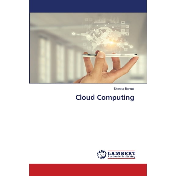 Cloud Computing, (Paperback)