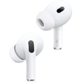 thumbnail image 5 of Pre-Owned Apple AirPods Pro (2nd generation) White with MagSafe Case (USB-C), 5 of 5