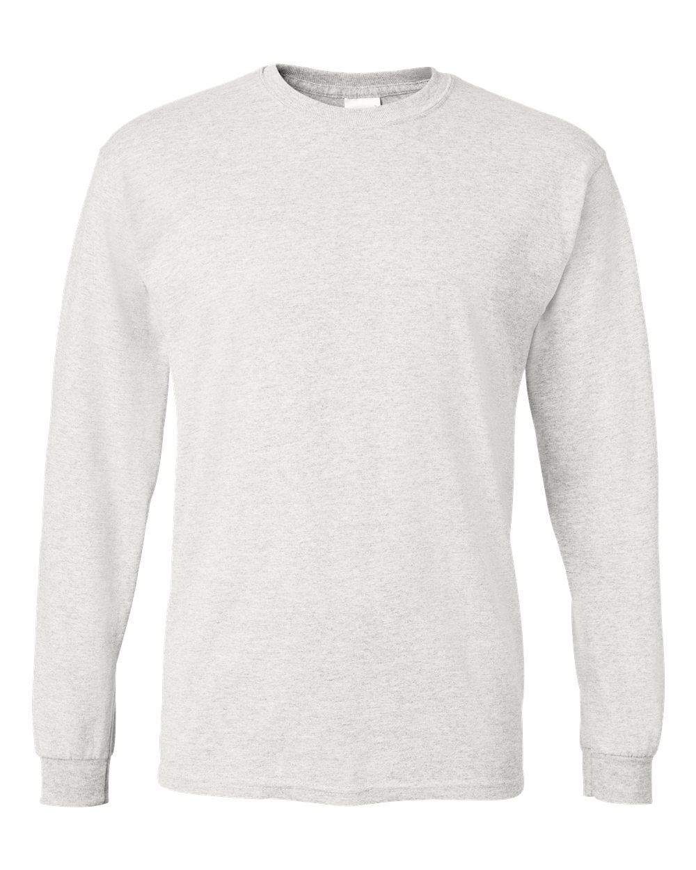 Gildan Unisex DryBlend 50/50 Long Sleeve T-Shirt 8400