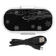 thumbnail image 1 of Phone Semi Conductor Cooler,Mobile Phone SemiConductor Cooling Phone Cooler Phone Clip Cooler Convenient Use, 1 of 14