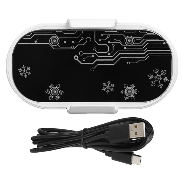 Phone Semi Conductor Cooler,Mobile Phone SemiConductor Cooling Phone Cooler Phone Clip Cooler Convenient Use