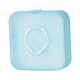 thumbnail image 1 of Estuche portátil para esponjas de maquillaje en polvo para niñas y mujeres Azul, 1 of 9