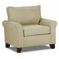 thumbnail image 5 of Carolina Accents Belle Meade Arm Chair, 5 of 5