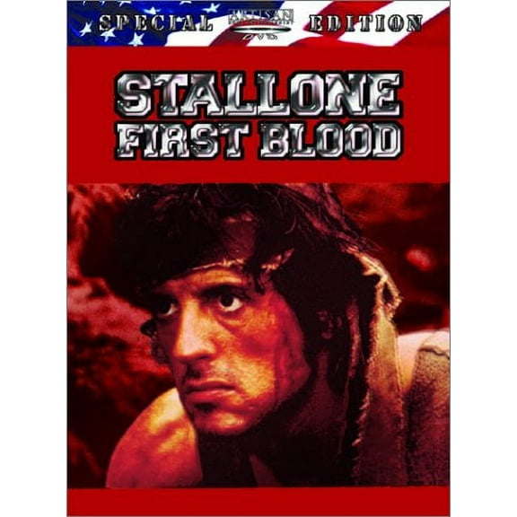 First Blood (Special Edition)