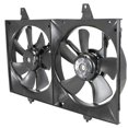 thumbnail image 2 of Radiator Cooling Fan For 95-99 Nissan Maxima 96-99 Infiniti I30, 2 of 5
