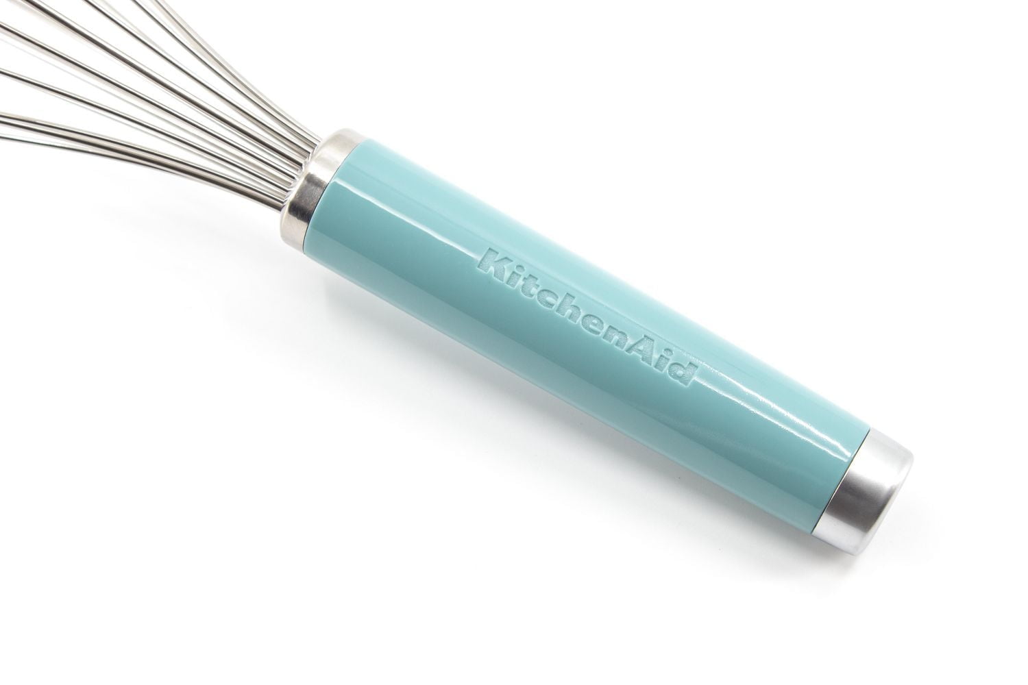 KitchenAid Balloon Whisk Aqua Sky, Balloon Whisk