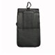 thumbnail image 3 of Funda de móvil Zulema de 5,5/6 pulgadas Bolsa de viaje con cremallera negro, 3 of 8