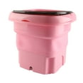 thumbnail image 1 of Portable Washing Machine, Mini Foldable Washing Machine And Dryer Combo For Baby Clothes,Underwear Or Small Items,Convenient And Clean,Folding Deign, For Apartment Or Travel, 1 of 8