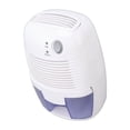 thumbnail image 1 of Deshumidificador Silencioso De Baja Potencia, Caja De Agua De 0,5 L Con Enchufe Estadounidense De 100-240 V, Humidificadores Silenciosos Para Dormitorio, 1 of 7