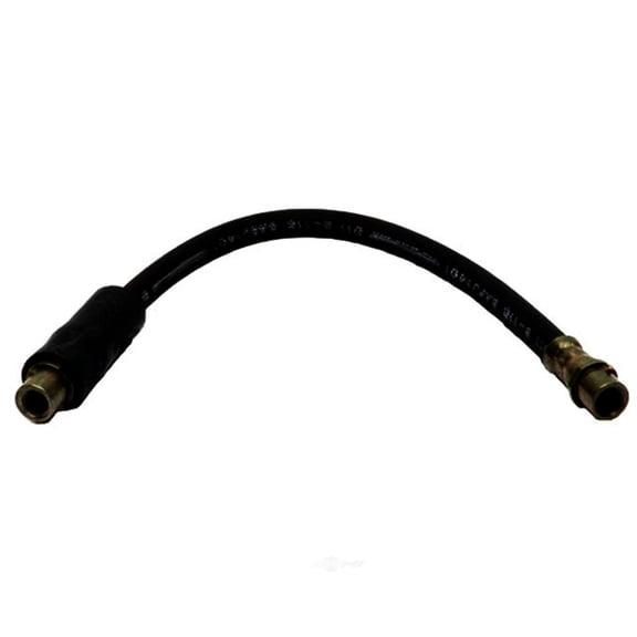 Raybestos BH381502 Professional Grade Hydraulic Brake Hose Fits select: 2008-2009 AUDI A4, 2006 AUDI A4 S-LINE 3.2 QUATTRO