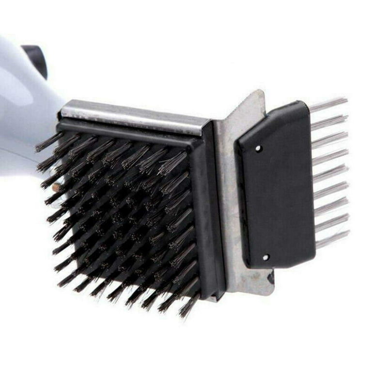 Grill Daddy Replacement Brush Kit, Pro