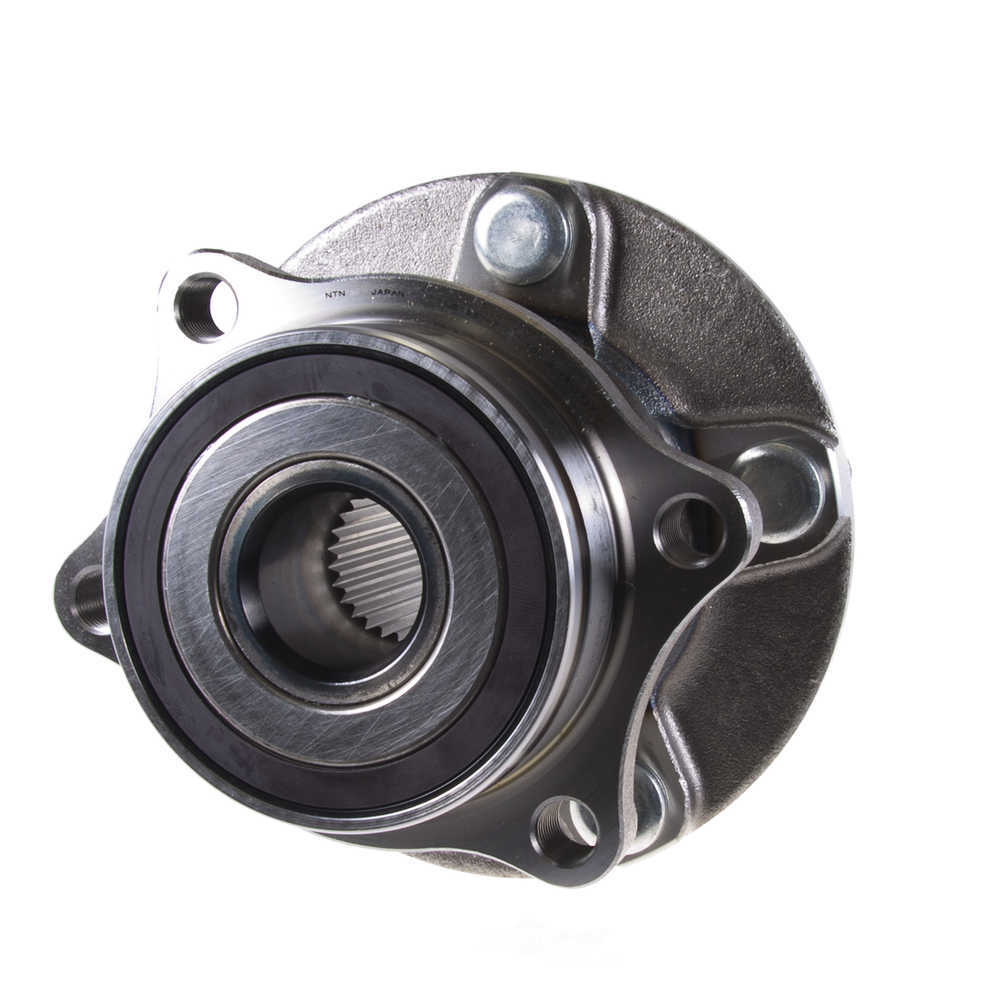Schaeffler 102352 Wheel Bearing - Generation 3