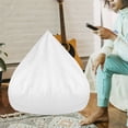 thumbnail image 4 of SKISUNO Repuesto De Para Sofa Lazy Con Estilo Y Garantizada, 4 of 6