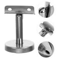 thumbnail image 5 of Mutmorningal Stainless Steel Wall Mounted Handrail Bracket Support Holder for Stair Railings, and Easy to Install Accessories, 5 of 10