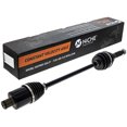 thumbnail image 2 of Niche Rear Drive Shaft CV Axle for Polaris Ranger XP 1000 1333589 519-KCA2473X, 2 of 6