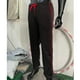 thumbnail image 5 of Pantalones largos de moda para hombre, de color liso, cómodos, de fitness, de pierna recta., 5 of 9
