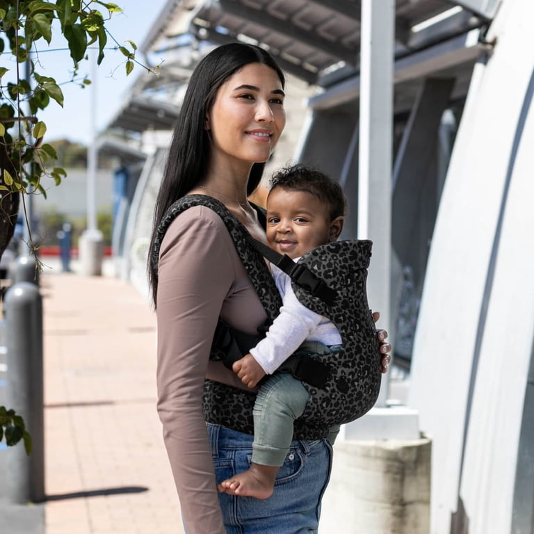 Infantino, Baby Carrier, Flip 4-in-1, 4-Position, Unisex - Walmart.com