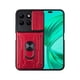 thumbnail image 1 of Funda Anillo y Tarjetero Card Slot para Honor X8b 4G, 1 of 5