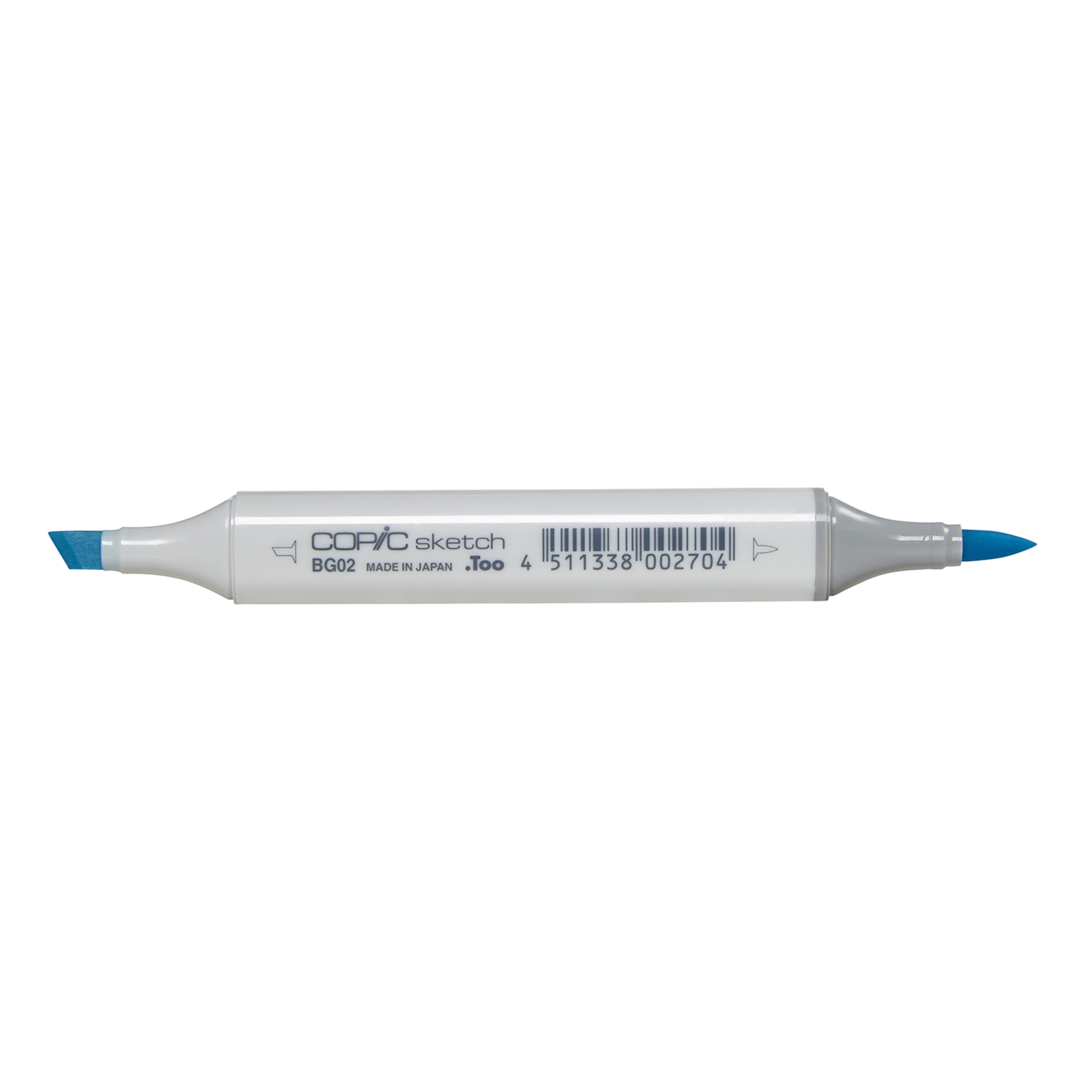 Copic Sketch Marker, New Blue