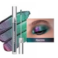 thumbnail image 2 of AMERTEER Chameleon Liquid Eyeshadow  Duochrome Liquid Eyeshadow  Shimmer Glitter Multichrome Eyeshadow Long-Lasting, 2 of 7