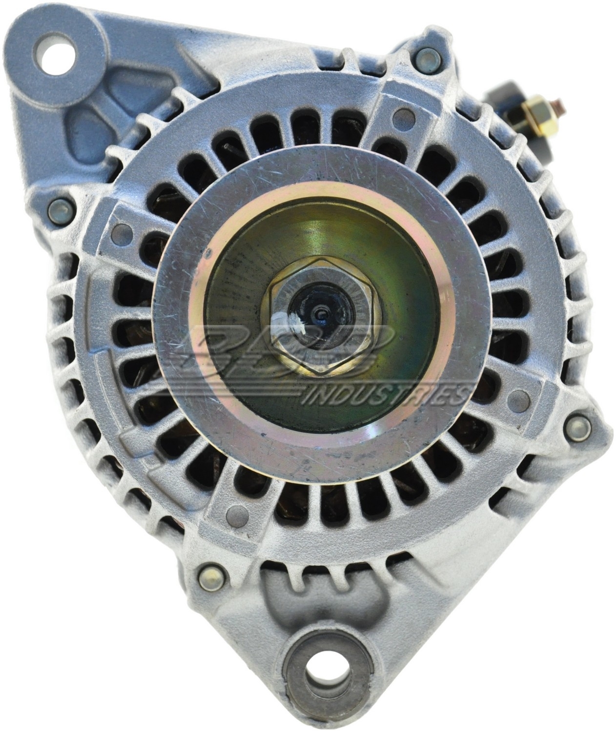 Alternator BBB Industries 13538 Reman Fits select: 1994-1997 HONDA ACCORD, 1995-1997 HONDA ODYSSEY