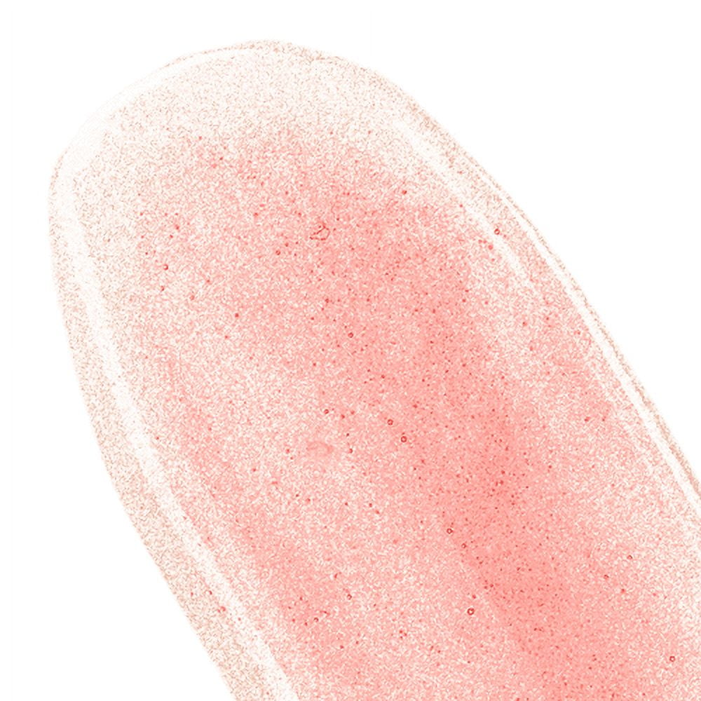 Hard Candy Plumping Serum Lip Gloss,1395 Nude Beach