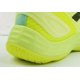 thumbnail image 4 of Ad-id-as SM Exhibit A Neon Yellow Men's Lace Up Basketball Sneakers FX0643 NEW, 4 of 6