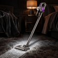 thumbnail image 4 of kowaku Wet Dry Vacuum Cleaner Multi-Function Cordless Vacuum Strong Suction Home Cleaning Machine, 4 of 10