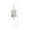 White, variant on Hollowout Iron Candle Lantern Birdcage Tealight Holders Living Room Lighting