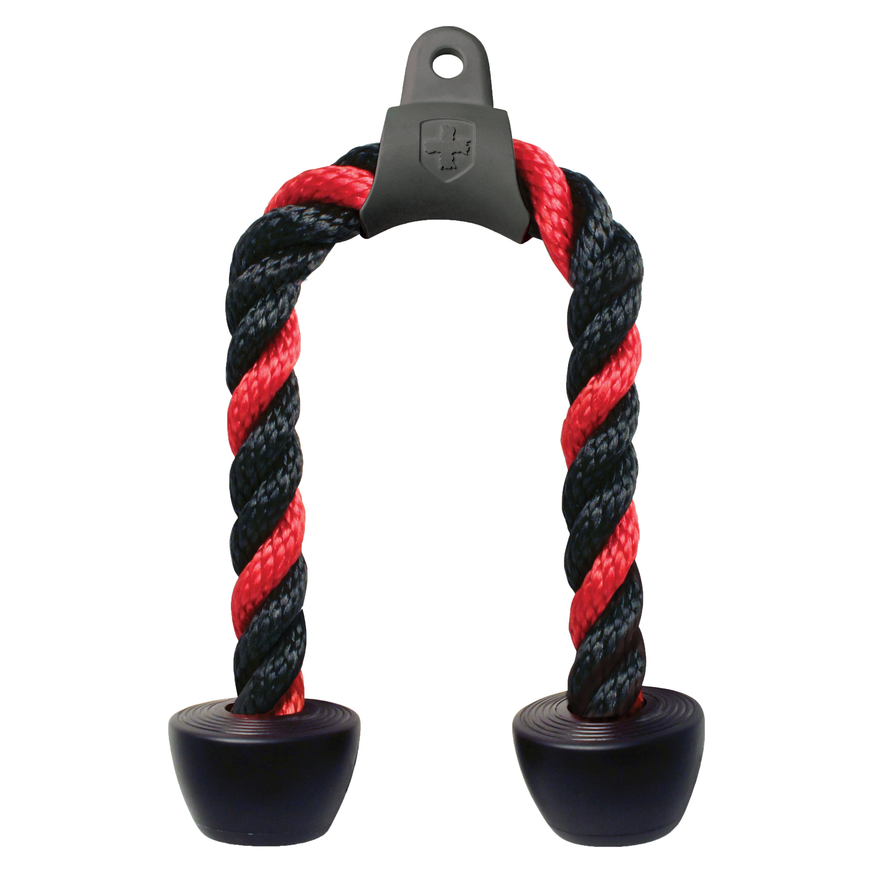 Harbinger Tricep Rope, 26 Inch