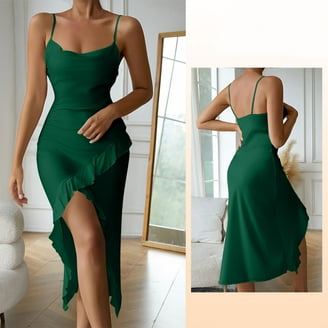 chinese dress ladies Amazon.com: PRETTYGARDEN Women's Fall Wedding Guest Cocktail Midi Dresses  Elegant Long Sleeve Bodycon Ruched Dress 2026 Fashion Clothing (Army  Green,Small) : Clothing, Shoes & Jewelry