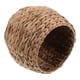 thumbnail image 4 of Canasta de flores tejida Cesta de almacenamiento de jinetes Canasta de almacenamiento Canasta de escritorio Cesta de escritorio, 4 of 7
