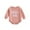 Z14-Red, variant on XDZJLR Baby Romper Babys Winter Long Sleeve Hoodie Bodysuit Clothes Solid Colour 20âS Babys Outfit Black 18-24 Months